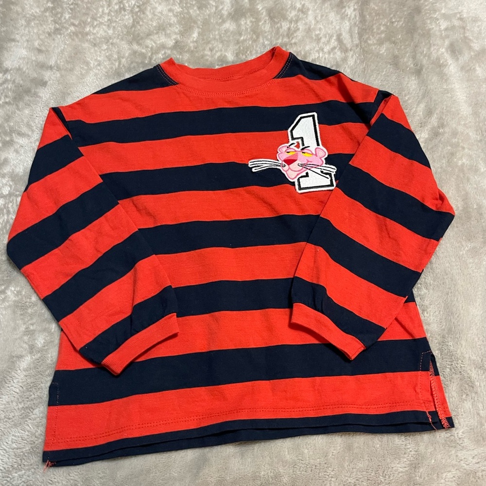Zara girls top